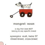 MongrelMonday