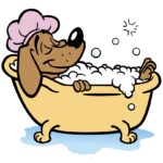 Dogbath