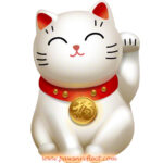 Maneki neko