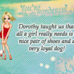 DorothyTotoQuote