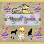 HappyEasterPaws2