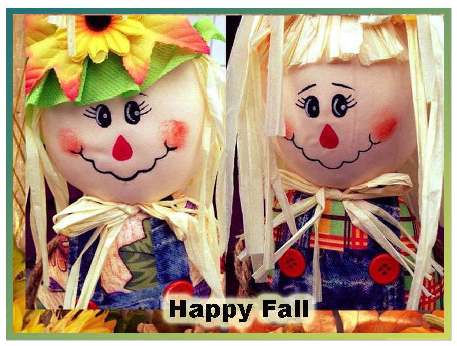 HappyFallCrowz