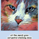 AtTheMardiGrasCat