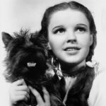 GarlandandTotoOnSetofWOO1939