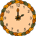 SpringClock