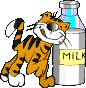 Catwmilk