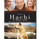 Hachi ADogsTale